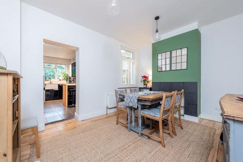 3 bedroom terraced house for sale, Denison Road, London SW19