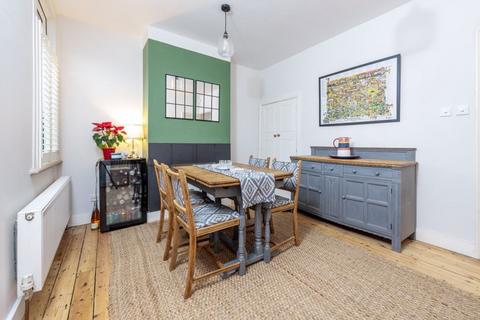 3 bedroom terraced house for sale, Denison Road, London SW19