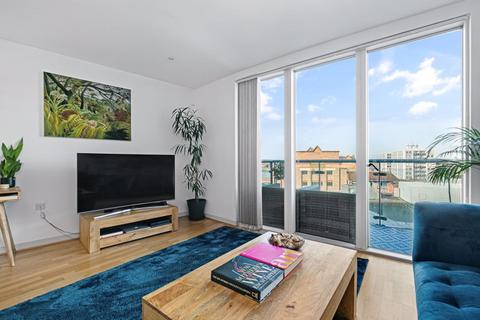 1 bedroom apartment for sale, The Heart, Walton-On-Thames