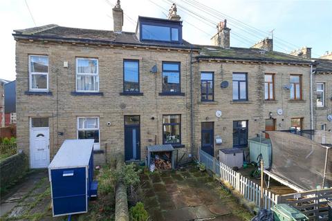 3 bedroom terraced house for sale, Dockfield Place, West Yorkshire BD17