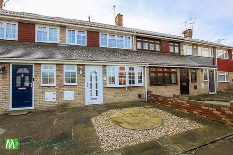 3 bedroom terraced house for sale, Perrysfield Road, Cheshunt