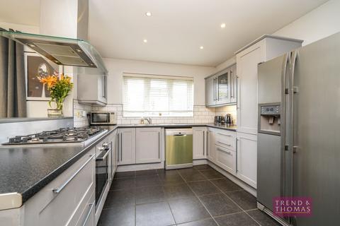 undefined, Aldbury Road, Rickmansworth WD3