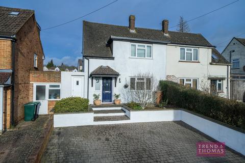 undefined, Aldbury Road, Rickmansworth WD3