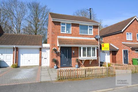 89 Lynfield Road, North Walsham, NR28 0SW