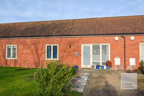 2 bedroom barn conversion for sale, Laurel Farm Barns, Norwich NR12