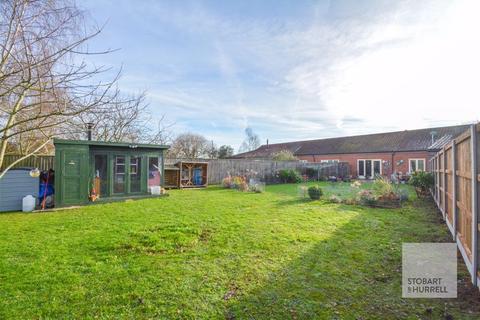 2 bedroom barn conversion for sale, Laurel Farm Barns, Norwich NR12