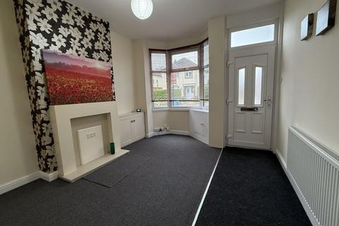 2 bedroom terraced house for sale, Basford Park Road, Newcastle