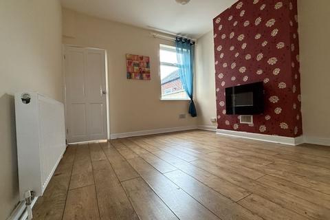 2 bedroom terraced house for sale, Basford Park Road, Newcastle