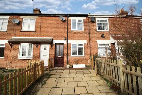 2 bedroom terraced house for sale, Pitmore Road, Eastleigh SO50