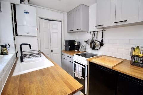 2 bedroom terraced house for sale, Pitmore Road, Eastleigh SO50