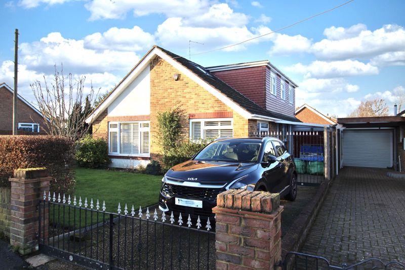 Front External
