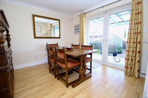 4 bedroom detached house for sale, Granada Road, Southampton SO30