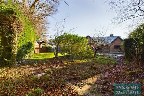 3 bedroom bungalow for sale, Shyshack Lane, Baughurst, Tadley, Hampshire, RG26