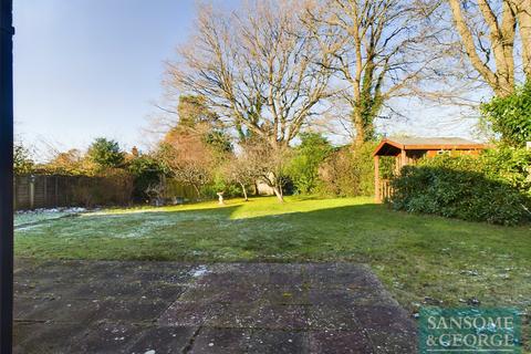 3 bedroom bungalow for sale, Shyshack Lane, Baughurst, Tadley, Hampshire, RG26