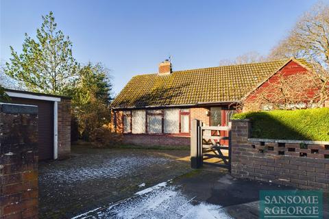 3 bedroom bungalow for sale, Shyshack Lane, Baughurst, Tadley, Hampshire, RG26