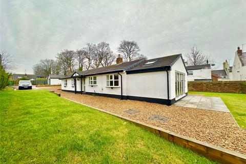 3 bedroom bungalow for sale, Moorings Close, Neston CH64