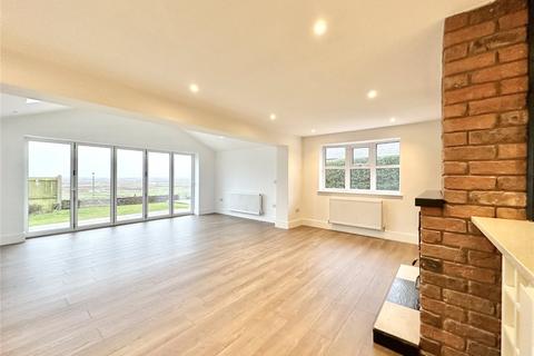 21 Moorings Close, Parkgate, Neston, CH64 6TL