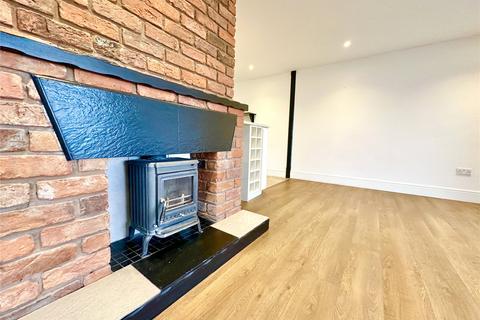 21 Moorings Close, Parkgate, Neston, CH64 6TL