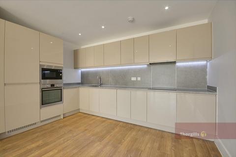 2 bedroom apartment to rent, Colmore House, Frazer Nash Close, Isleworth