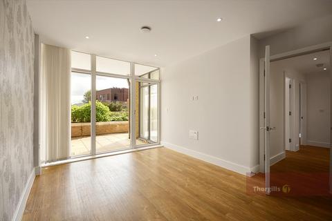 2 bedroom apartment to rent, Colmore House, Frazer Nash Close, Isleworth