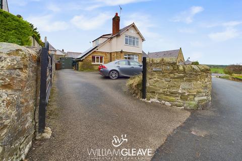 3 bedroom detached house for sale, Trelogan, Flintshire CH8