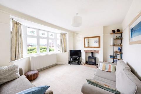 4 bedroom detached house for sale, Ridgeway Road, Long Ashton