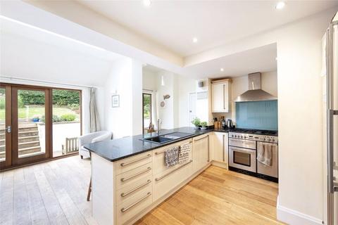 4 bedroom detached house for sale, Ridgeway Road, Long Ashton