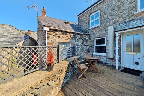 2 bedroom village house for sale, Victoria Cottages, Lynton