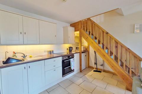 2 bedroom village house for sale, Victoria Cottages, Lynton