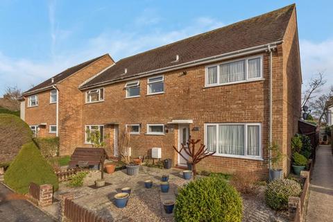 3 bedroom end of terrace house for sale, Westward Close, Bosham