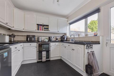 3 bedroom end of terrace house for sale, Westward Close, Bosham