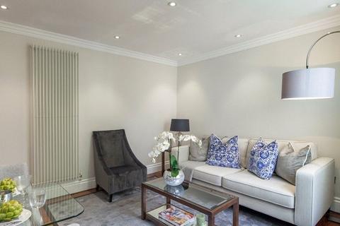 1 bedroom apartment to rent, Garden House, Kensington Gardens Square