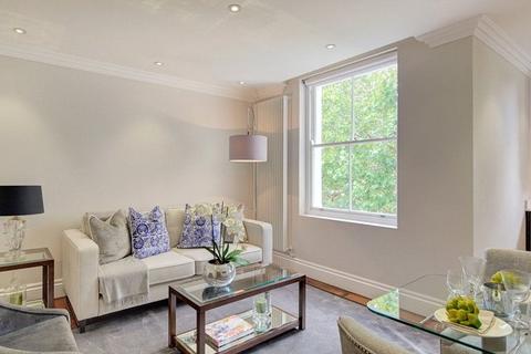 1 bedroom apartment to rent, Garden House, Kensington Gardens Square