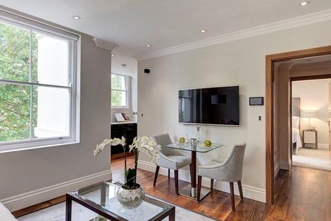 1 bedroom apartment to rent, Garden House, Kensington Gardens Square