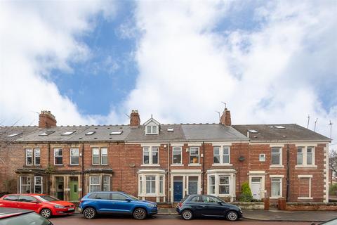 4 bedroom terraced house for sale, Roxburgh Place, Heaton, Newcastle upon Tyne