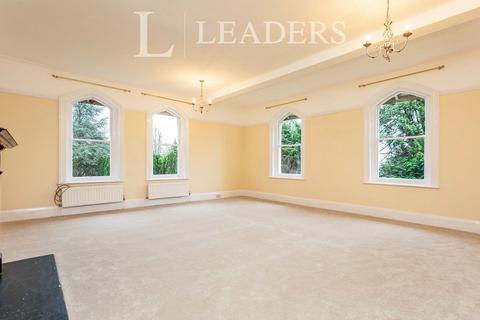 3 bedroom apartment to rent, Reigate Hill, Reigate, RH2