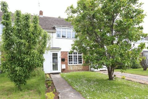 2 bedroom terraced house to rent, Henfield Road, Small Dole