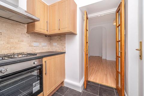 1 bedroom flat for sale, Harcourt Road, Kirkcaldy