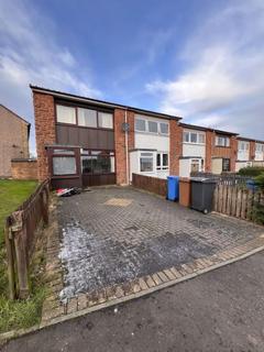 2 bedroom end of terrace house to rent, Greenloanings, Kirkcaldy