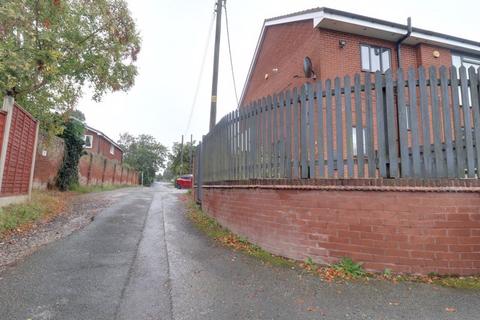 2 bedroom apartment to rent, 1 The Rise, Stafford ST17