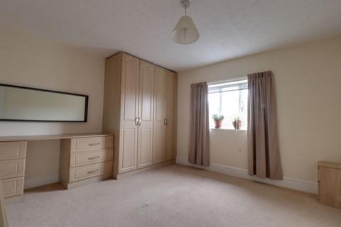 2 bedroom apartment to rent, 1 The Rise, Stafford ST17