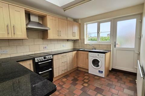 2 bedroom terraced house to rent, Edge Grove, Chester CH2