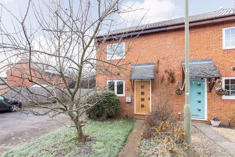 2 bedroom semi-detached house for sale, Quarry Close, Banbury OX15