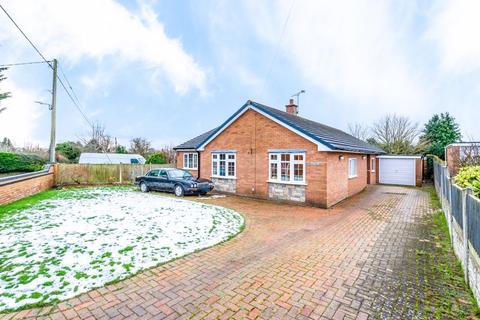 3 bedroom detached bungalow for sale, Mount Bradford Lane, St Martins