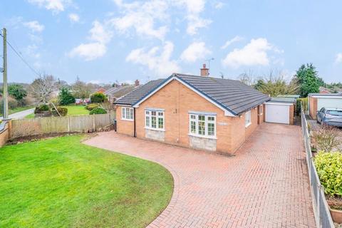 3 bedroom detached bungalow for sale, Mount Bradford Lane, St Martins