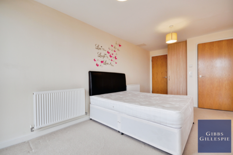 Studio to rent, East Croft House, Northolt Road, South Harrow, Middlesex HA2 0ES