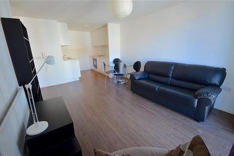 1 bedroom apartment to rent, Nottingham One, NG1