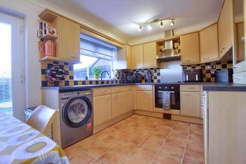 3 bedroom semi-detached house for sale, Fox Close, Ingleby Barwick