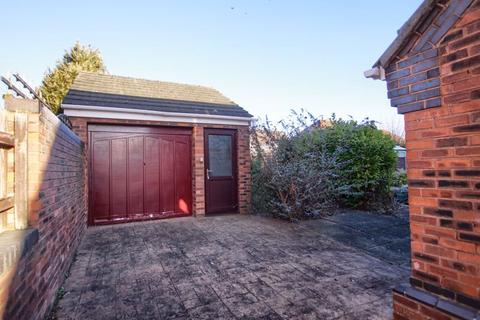 2 bedroom detached bungalow for sale, Thorington Gardens, Ingleby Barwick