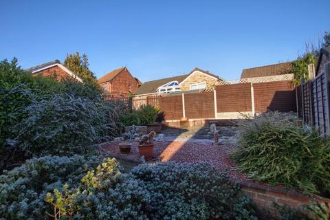 2 bedroom detached bungalow for sale, Thorington Gardens, Ingleby Barwick